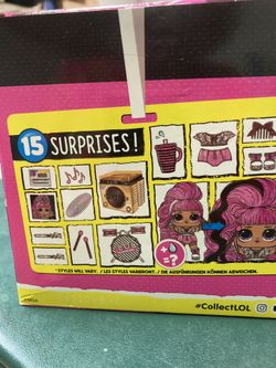 5 LOL Surprise Boxes And Remix Hair Flip Thumbnail
