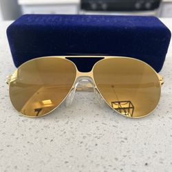 MYKITA Sunglasses (Mirror Lens)