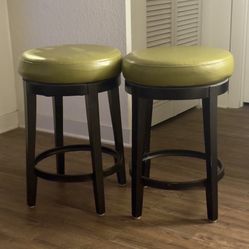 Pier 1 Imports Kitchen Stools