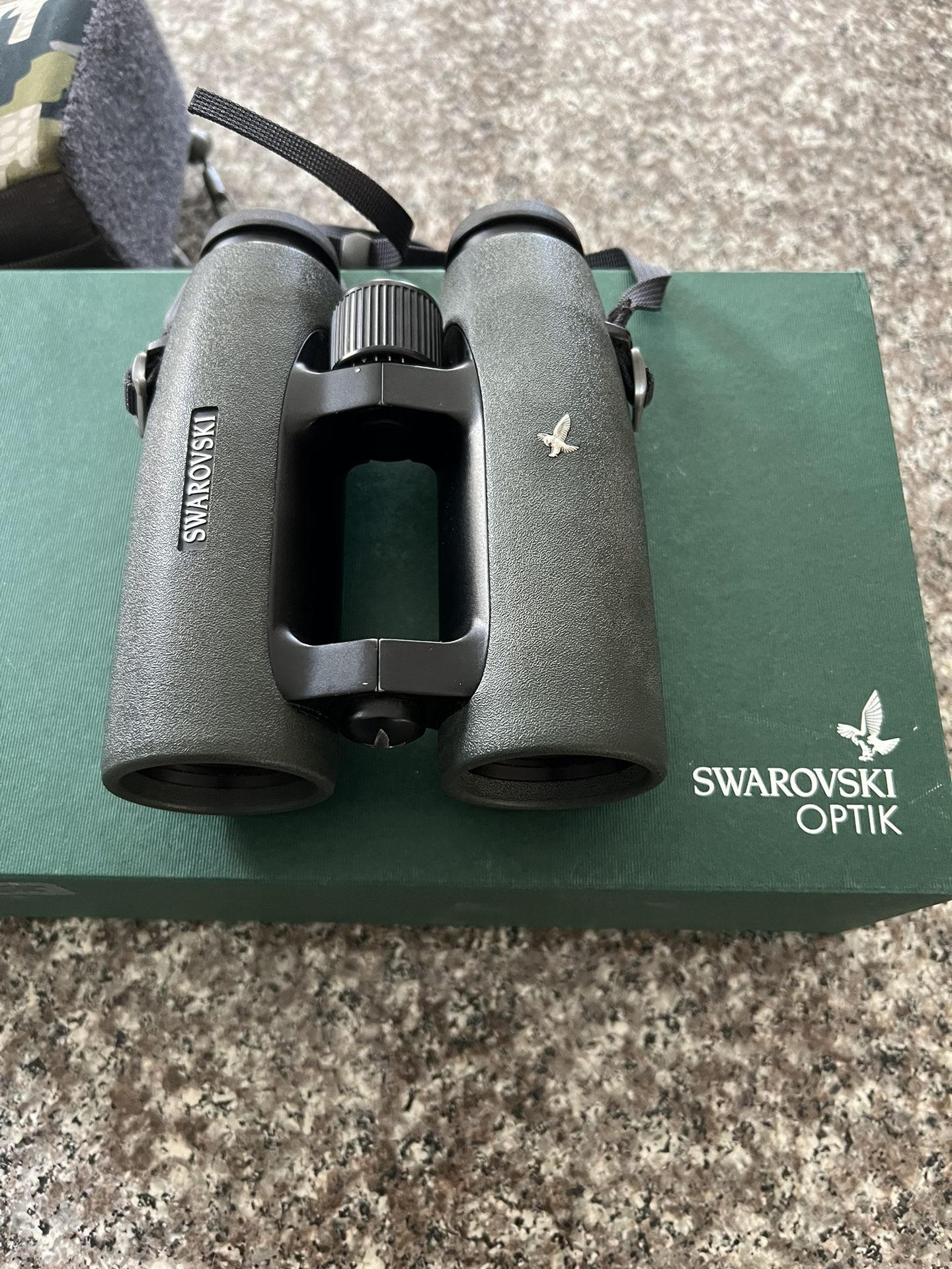 Swarovski Binoculars