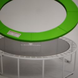 Trampoline