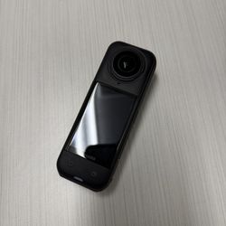 Inta360 X5 Action Camera 