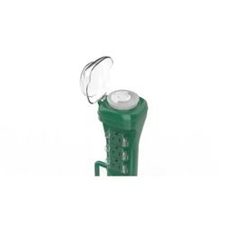 Defiant Outdoor Yard Stake with Mechanical Timer