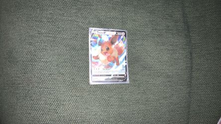 Pokémon card