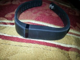 Fit bit bracelet no charger