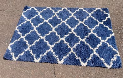 6 x 9 throw rug