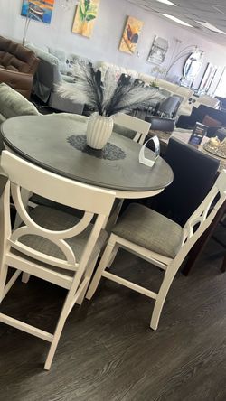 Dining set 5 Pc Special Price Only $459 😉