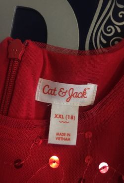 Children’s Dress 👗