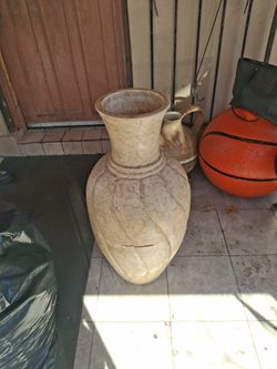 Big Vase 