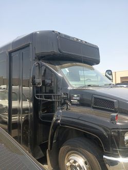Party bus
