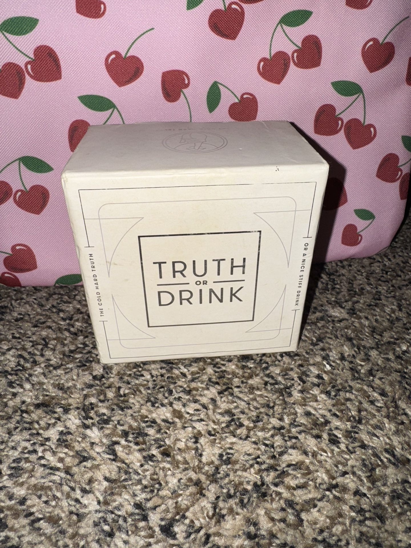 Drinking Game