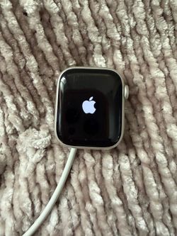 Series 7 Apple Watch