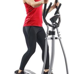 Fitness Stepping Elliptical Machine 