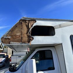 RV And boat Repair