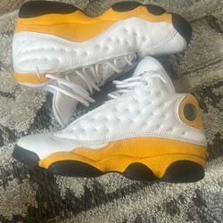 Jordan 13s