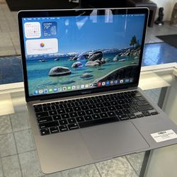 MacBook Air 2020 M1 8gb 256gb 