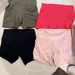 Lululemon Align Shorts