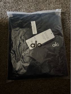 Alo sweater