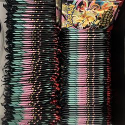 Pokémon Ascended Heroes Packs