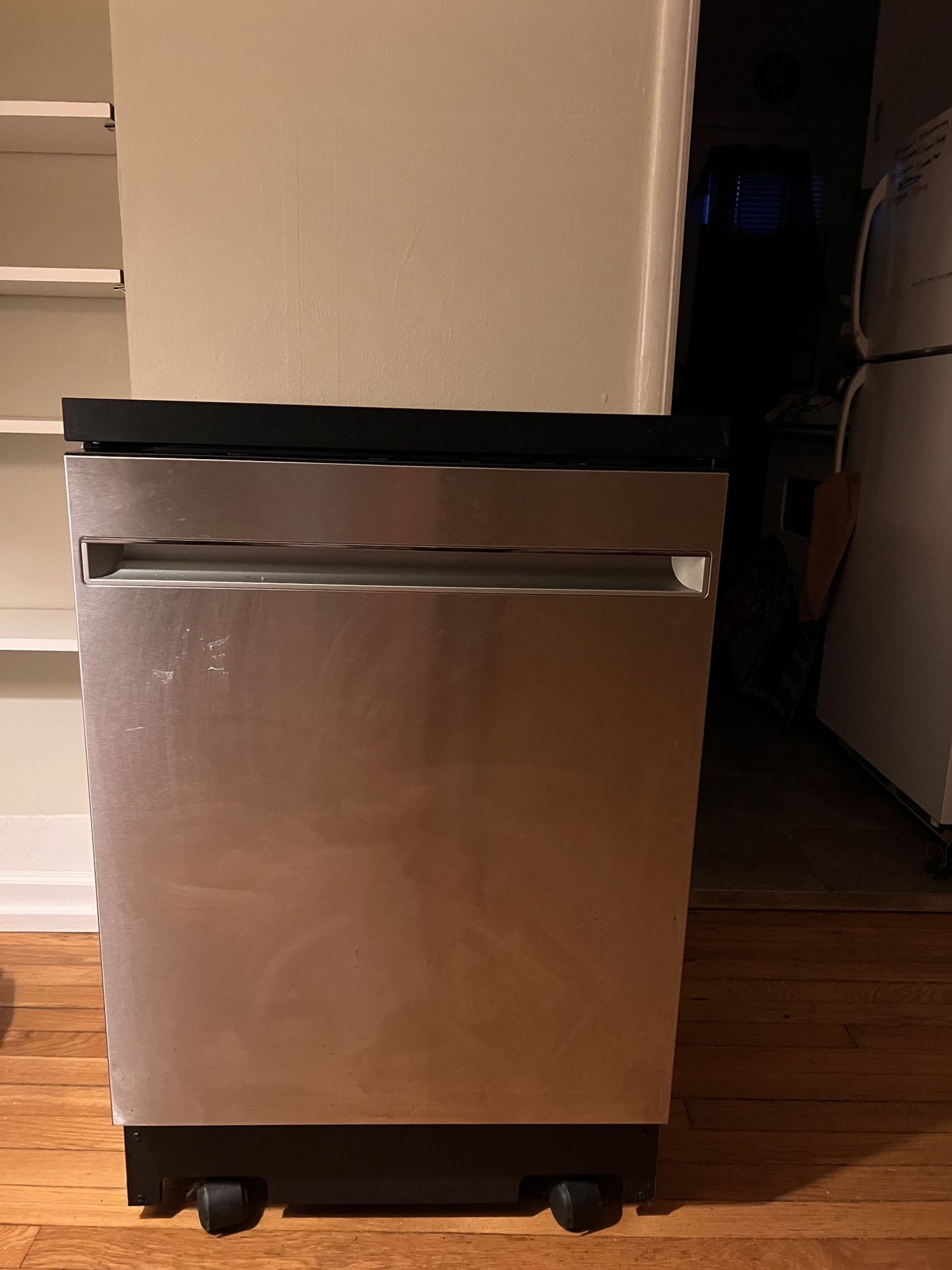Portable Dishwasher