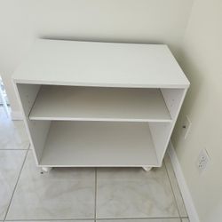 Storage Cabinet