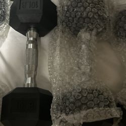 5 Pound Dumbbells 