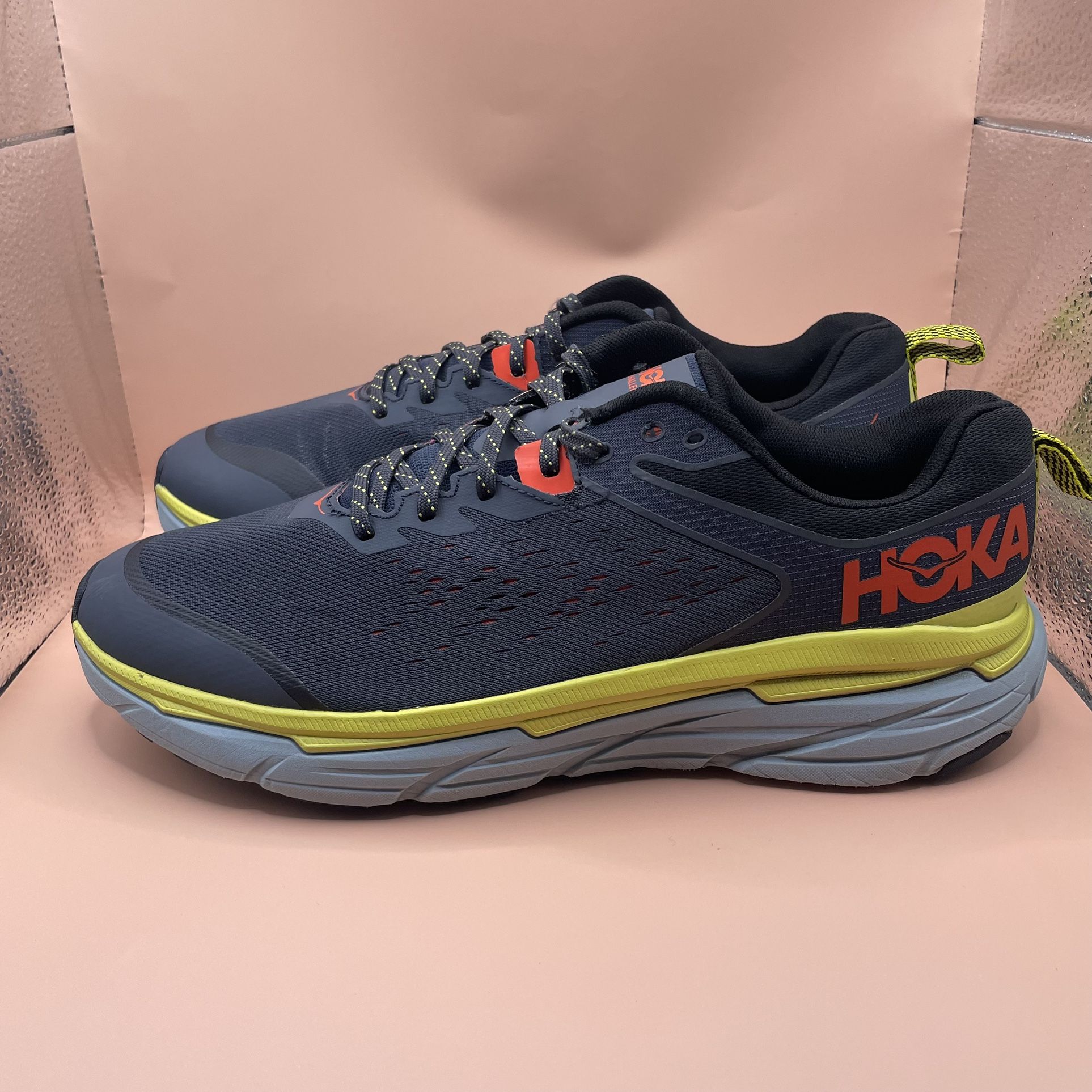Hoka Challenger ATR 6 trail Size 11.5