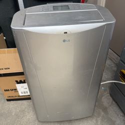 Air Conditioner 