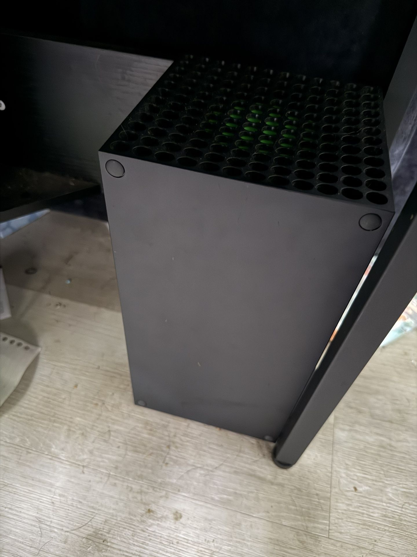 Xbox Series X, Astro Headset, Scuf Controller