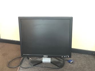 Dell monitor