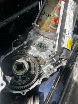 B18 Ls transmission