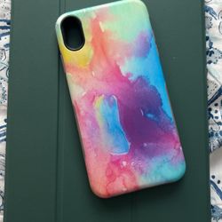 Casely iPhone Case iPhone XS Max 