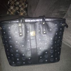Brand New Mcm Bag  For Sale