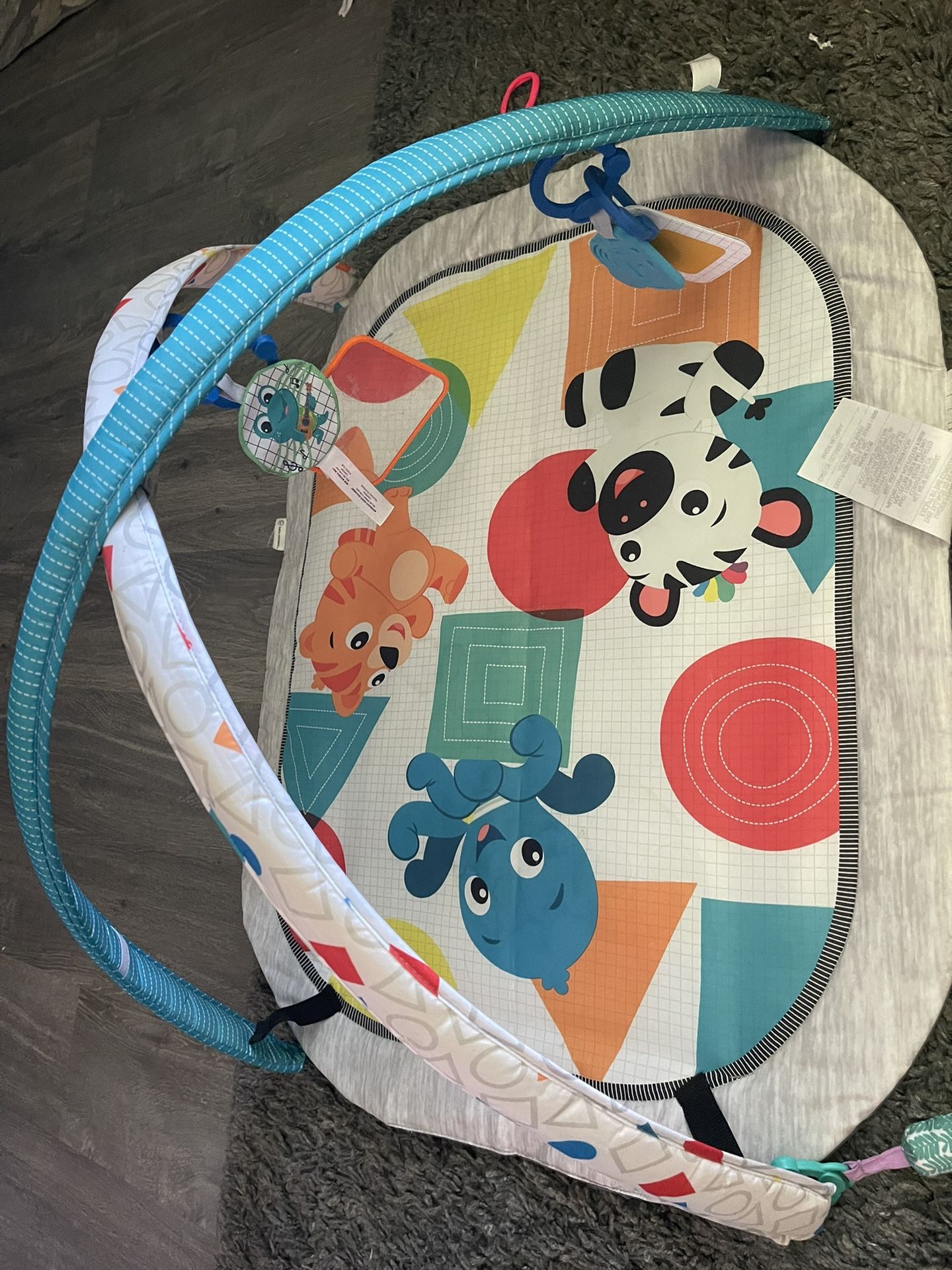 Baby Bouncers, Tummy Time Matt, Chair, Bottle Warmer And Activity Center for Sale in Vancouver