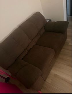 Loveseat