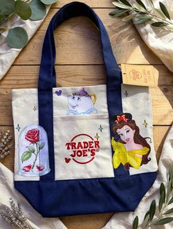 Trader Joe’s Mini Totes