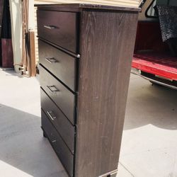🌹CHEST /5 DRAWER 🌹