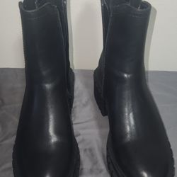 Wild Fable Ladies Ankle Boots