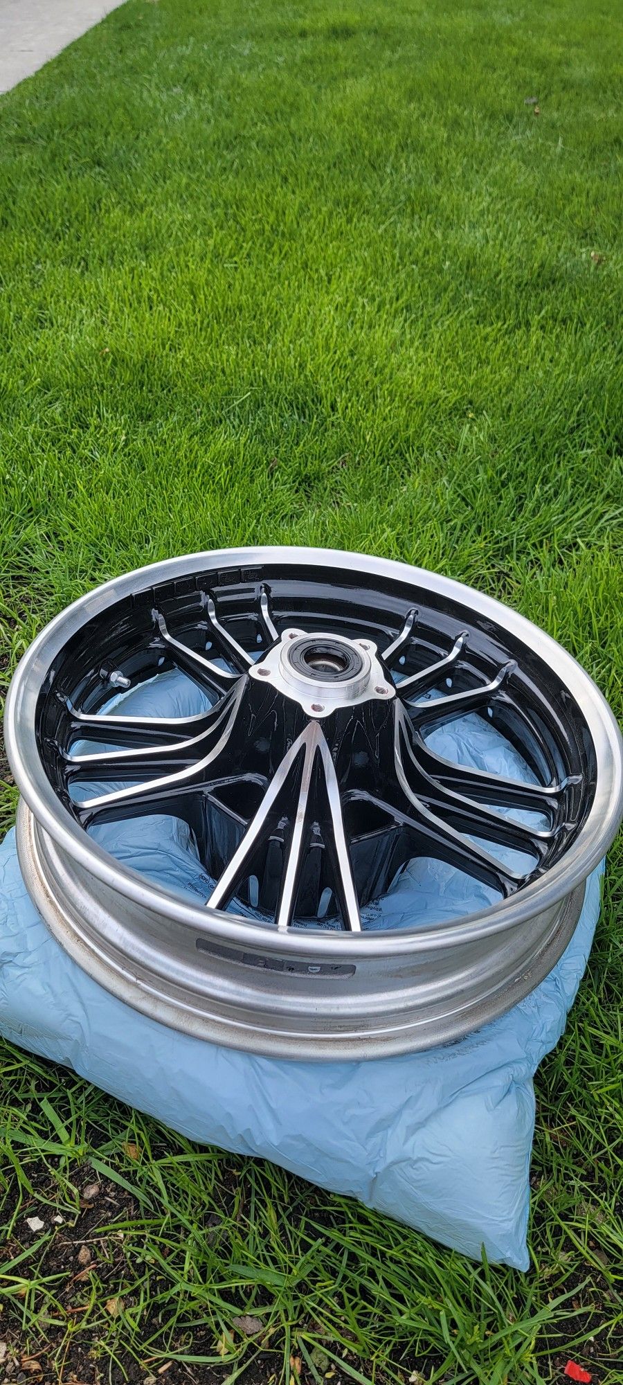 2017 indian scout wheel rims 