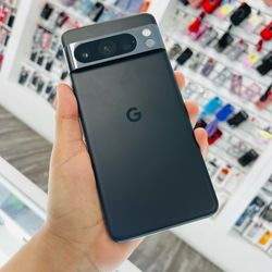 Pixel 8 pro unlocked 128gb