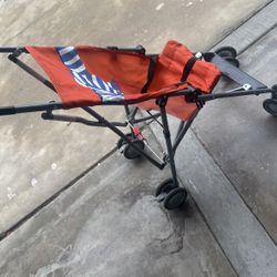 Kids Stroller