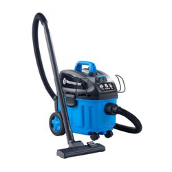 Vacmaster 4 Gallon 5 HP Household Wet/Dry Vacuum