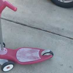 Radio Flyer Scooter 