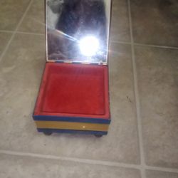 Music Box