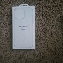Iphone 15 Pro Max Clear Case 