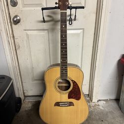 Oscar Schmidt OG21TN