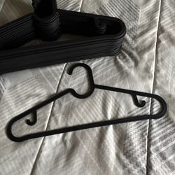 Hangers Closet