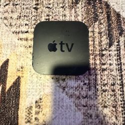 Apple TV 