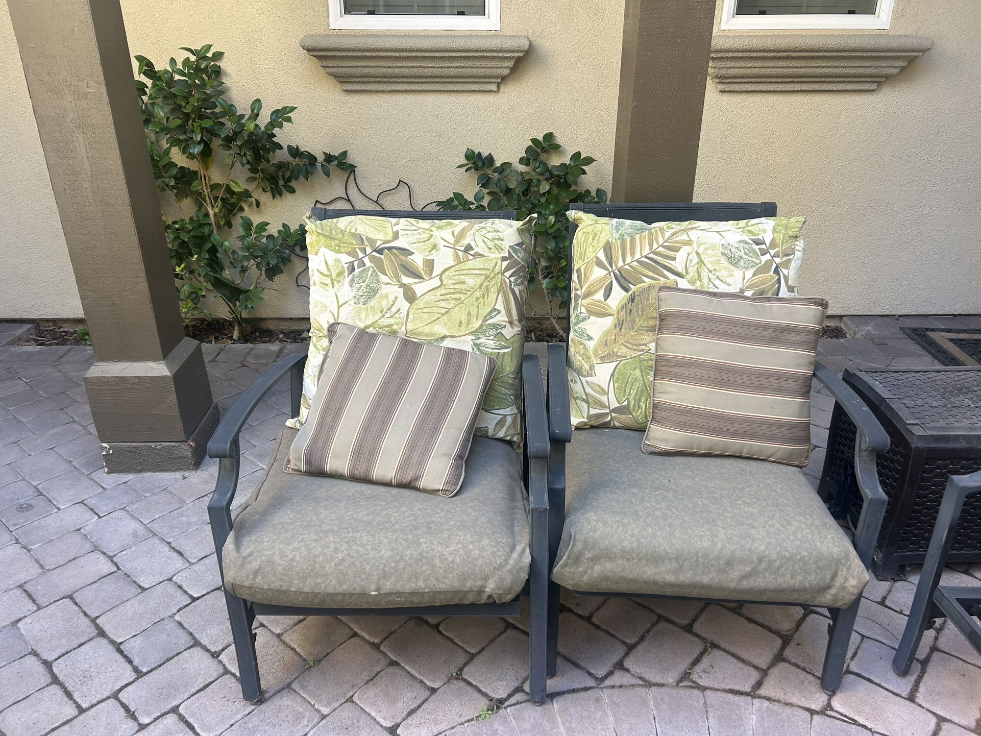 Patio Furniture