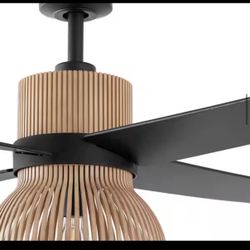 Savannah ceiling Fan